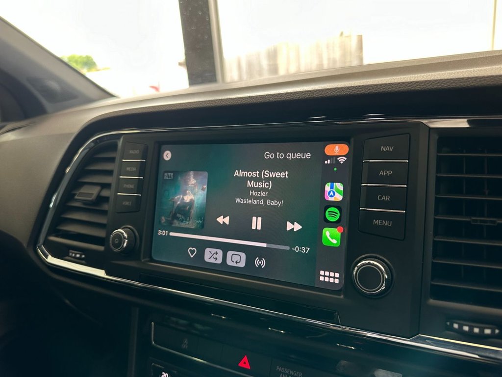 Used SEAT Ateca 2016 for sale - 77037828: Photo 33