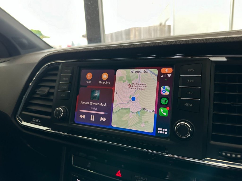 Used SEAT Ateca 2016 for sale - 77037828: Photo 34