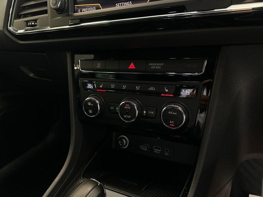 Used SEAT Ateca 2016 for sale - 77037828: Photo 36