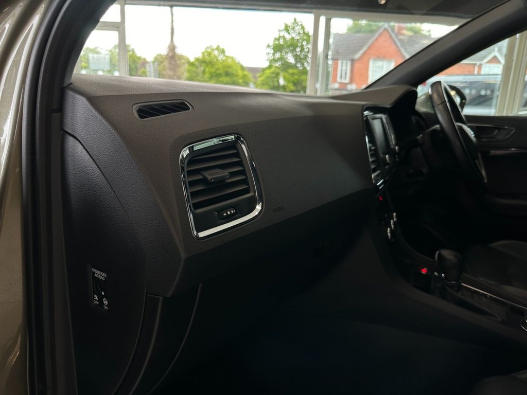 Used SEAT Ateca 2016 for sale - 77037828: Photo 42