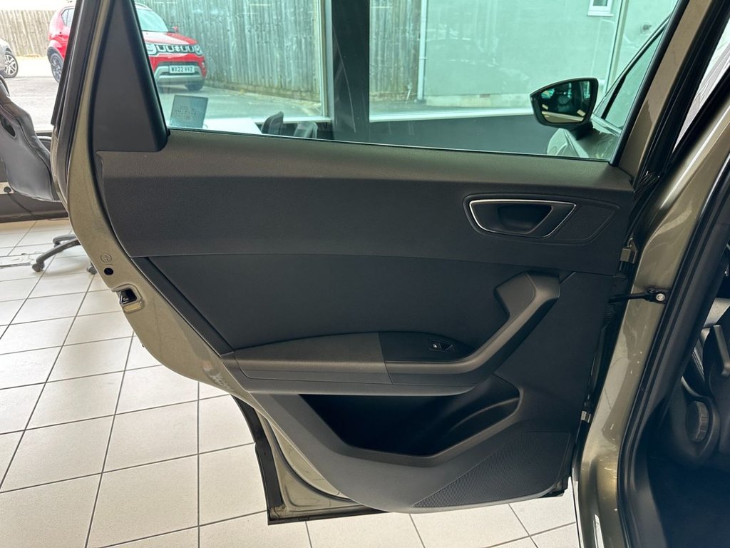 Used SEAT Ateca 2016 for sale - 77037828: Photo 46