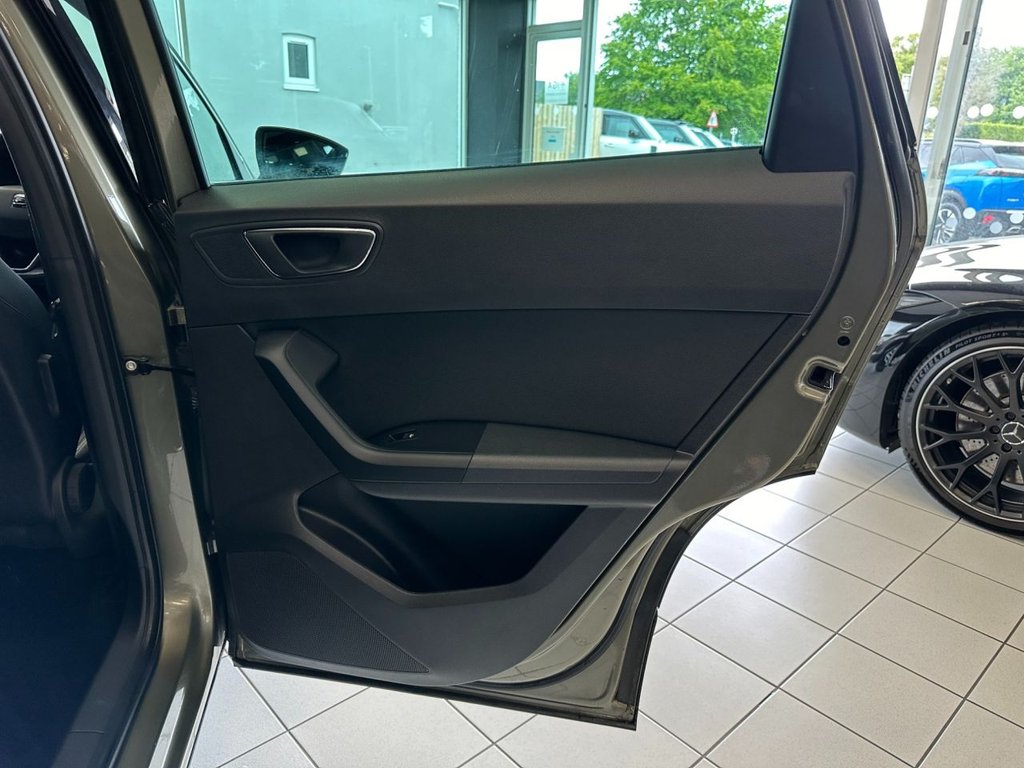 Used SEAT Ateca 2016 for sale - 77037828: Photo 48