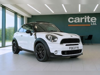 Used MINI Paceman 2013 for sale - 79046038: Photo