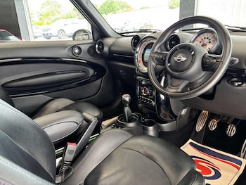 Used MINI Paceman 2013 for sale - 79046038: Photo