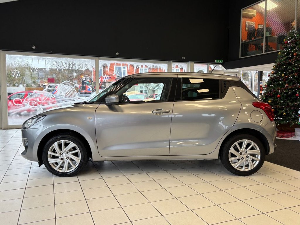 Used Suzuki Swift 2021 for sale - 76883179: Photo 10