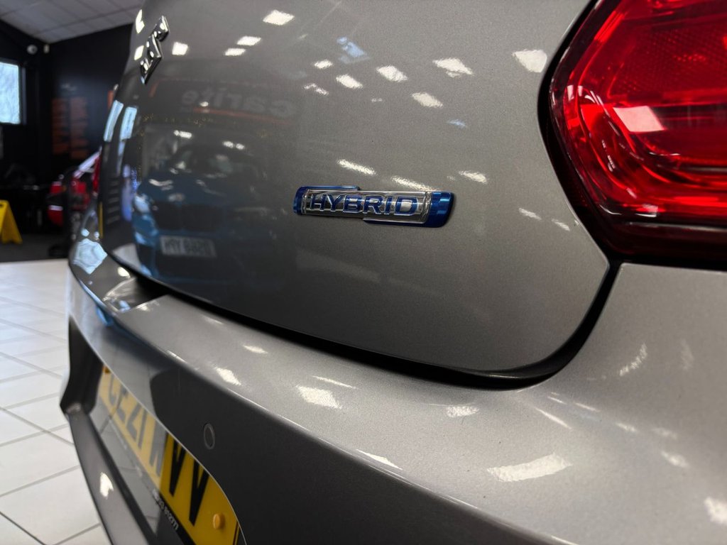 Used Suzuki Swift 2021 for sale - 76883179: Photo 13