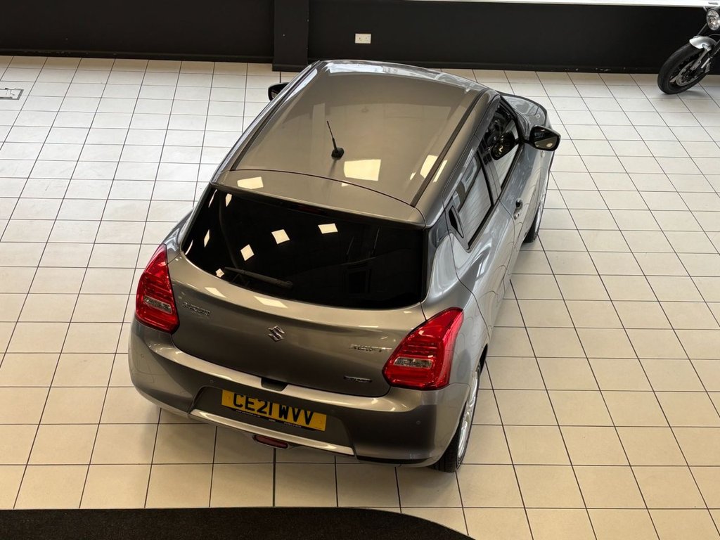 Used Suzuki Swift 2021 for sale - 76883179: Photo 14