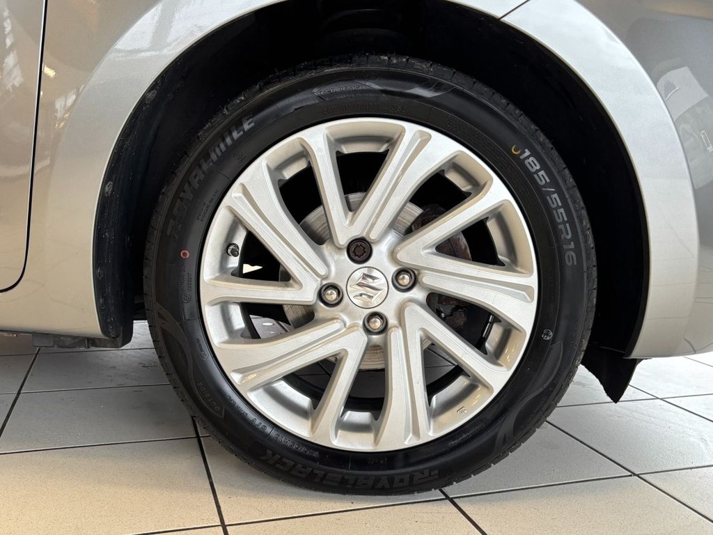 Used Suzuki Swift 2021 for sale - 76883179: Photo 17