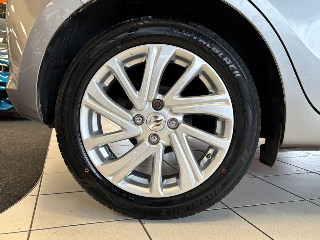 Used Suzuki Swift 2021 for sale - 76883179: Photo 18