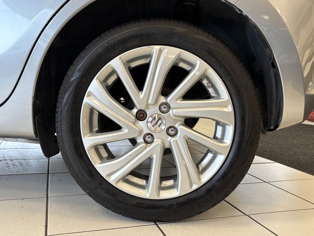 Used Suzuki Swift 2021 for sale - 76883179: Photo 19