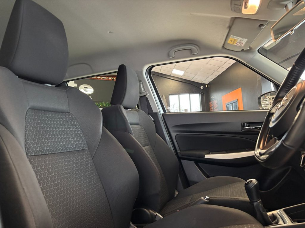 Used Suzuki Swift 2021 for sale - 76883179: Photo 22