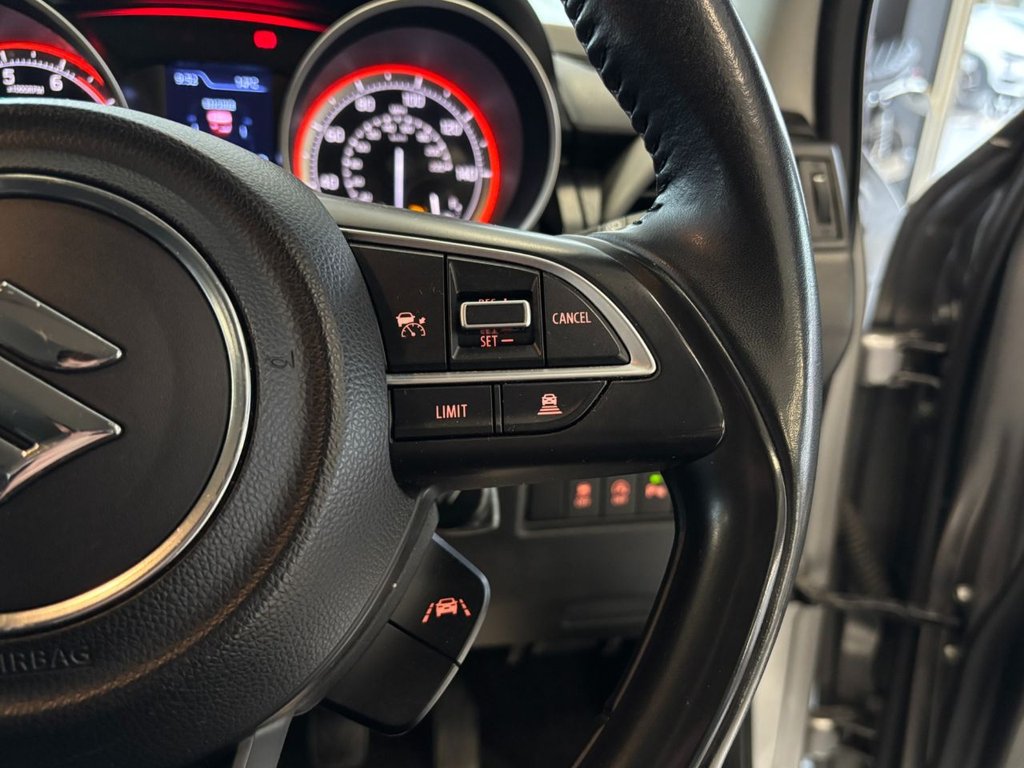 Used Suzuki Swift 2021 for sale - 76883179: Photo 24