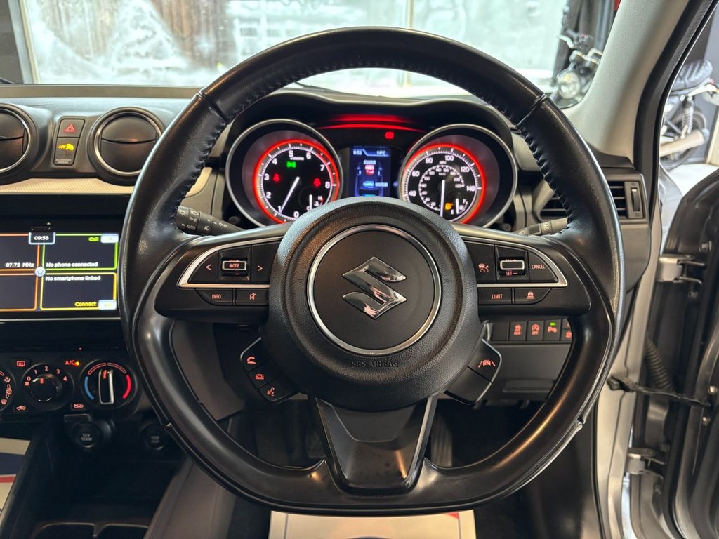 Used Suzuki Swift 2021 for sale - 76883179: Photo 25