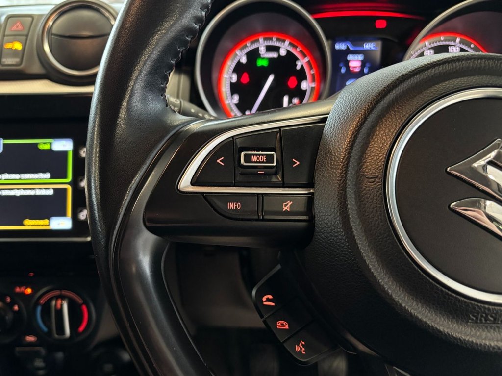 Used Suzuki Swift 2021 for sale - 76883179: Photo 26