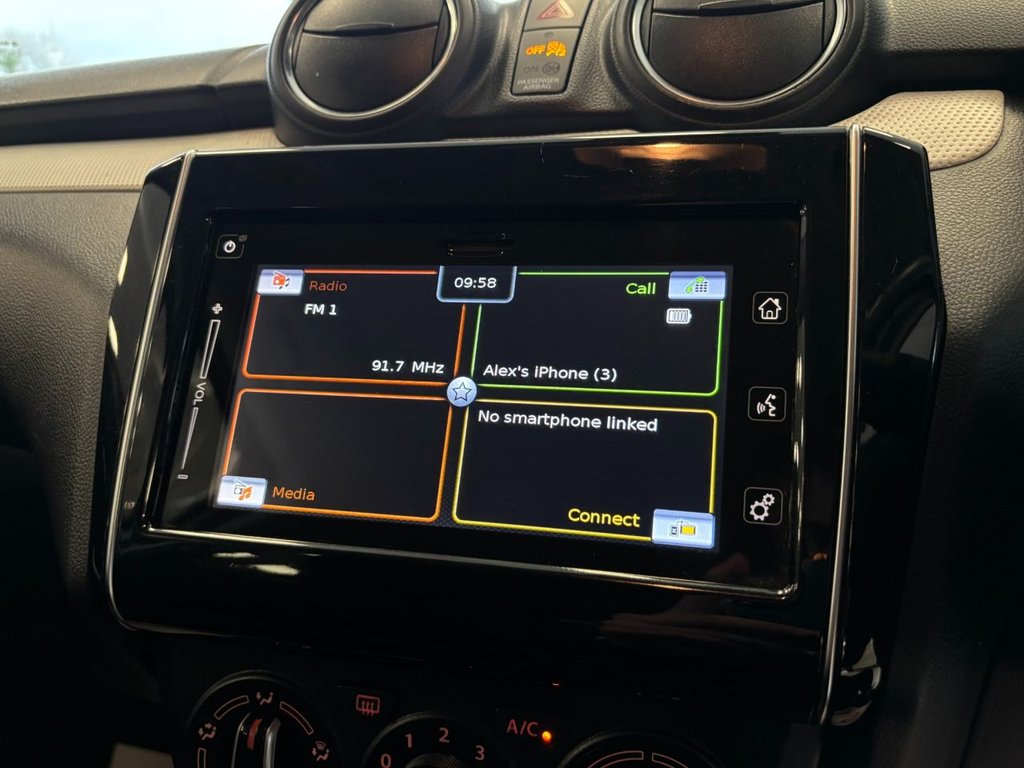 Used Suzuki Swift 2021 for sale - 76883179: Photo 28