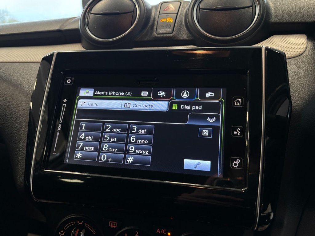 Used Suzuki Swift 2021 for sale - 76883179: Photo 29