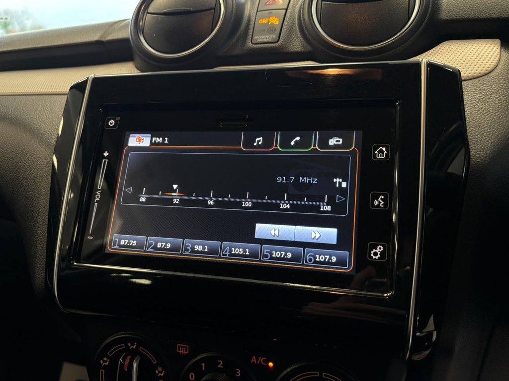 Used Suzuki Swift 2021 for sale - 76883179: Photo 30