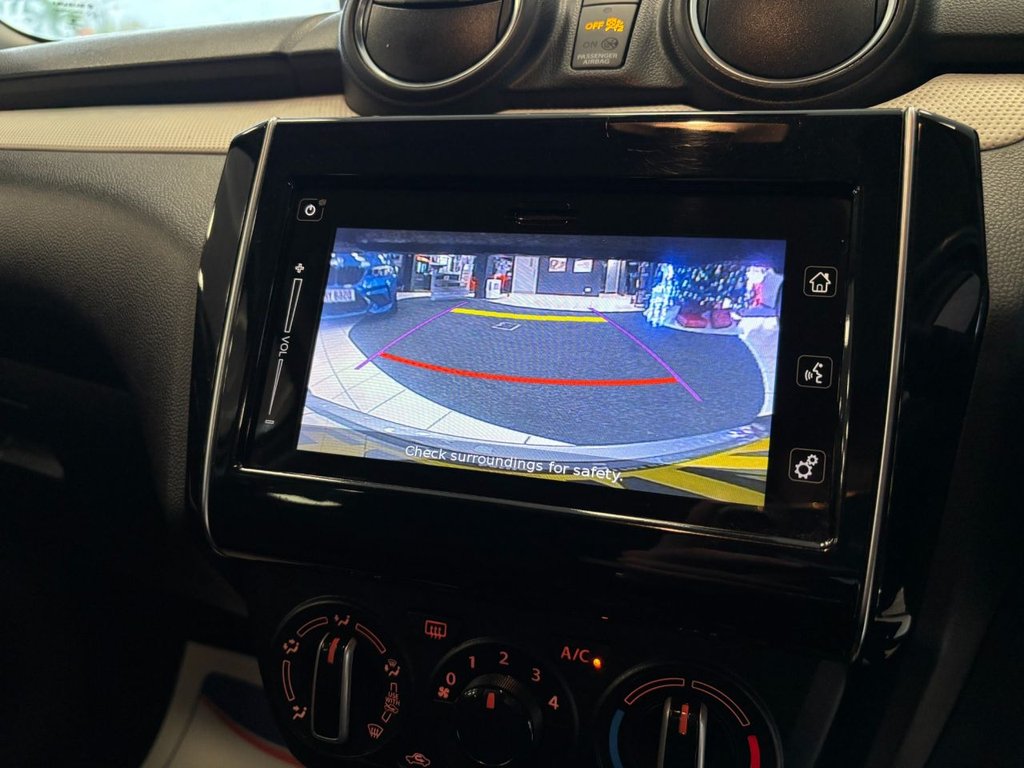 Used Suzuki Swift 2021 for sale - 76883179: Photo 32