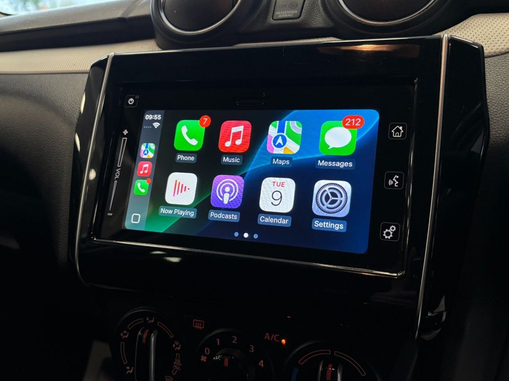 Used Suzuki Swift 2021 for sale - 76883179: Photo 33