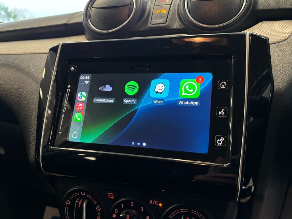 Used Suzuki Swift 2021 for sale - 76883179: Photo 34