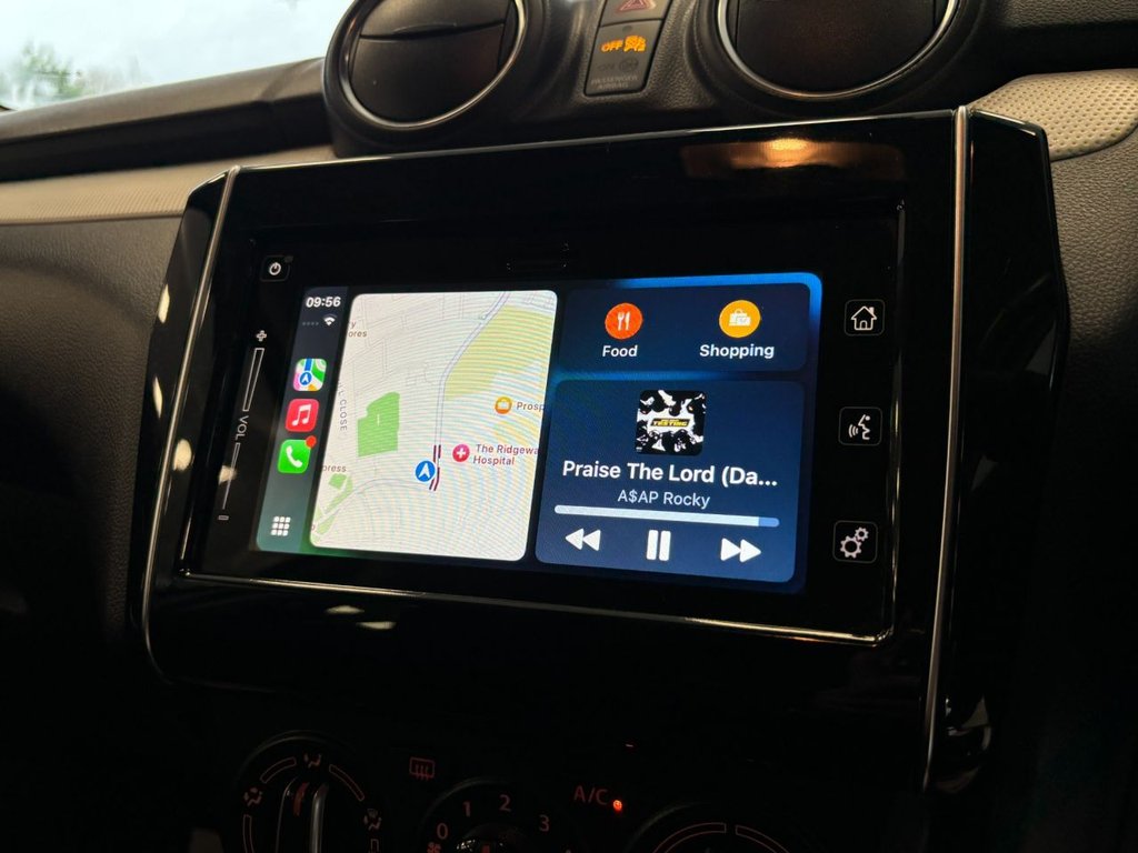 Used Suzuki Swift 2021 for sale - 76883179: Photo 35