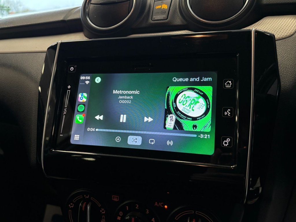 Used Suzuki Swift 2021 for sale - 76883179: Photo 36