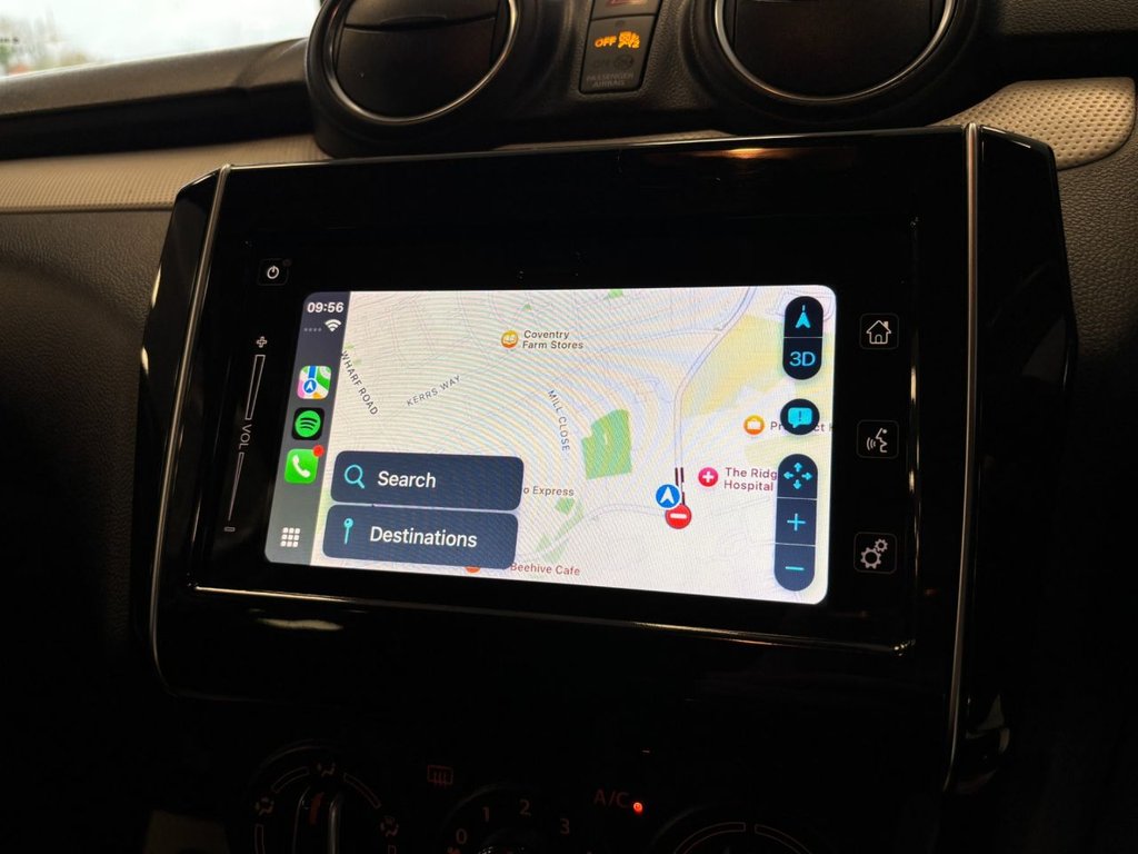 Used Suzuki Swift 2021 for sale - 76883179: Photo 37