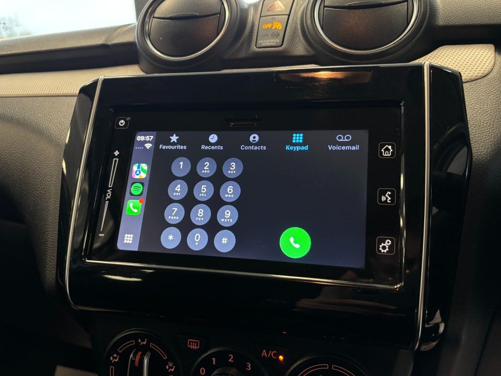 Used Suzuki Swift 2021 for sale - 76883179: Photo 38