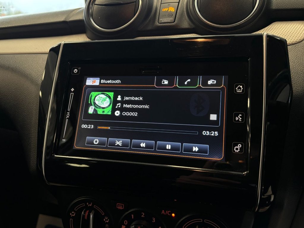 Used Suzuki Swift 2021 for sale - 76883179: Photo 39