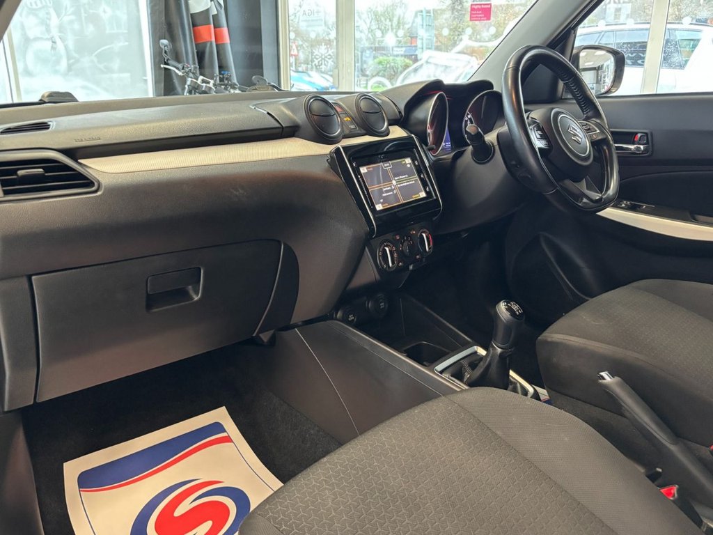 Used Suzuki Swift 2021 for sale - 76883179: Photo 44