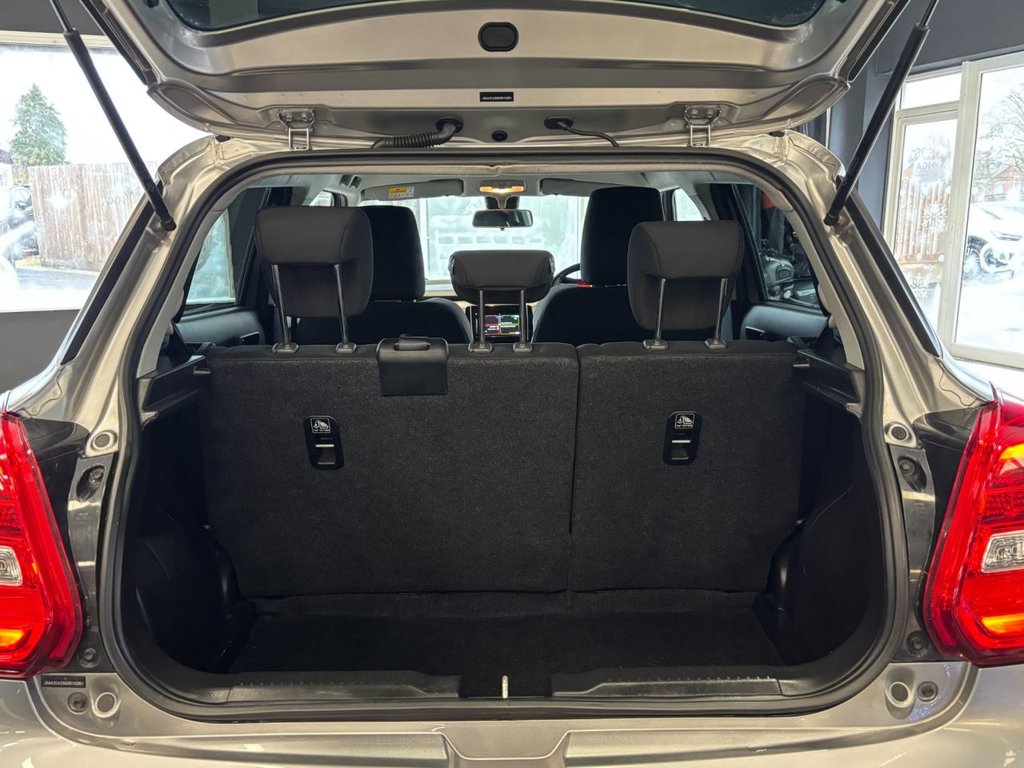 Used Suzuki Swift 2021 for sale - 76883179: Photo 48