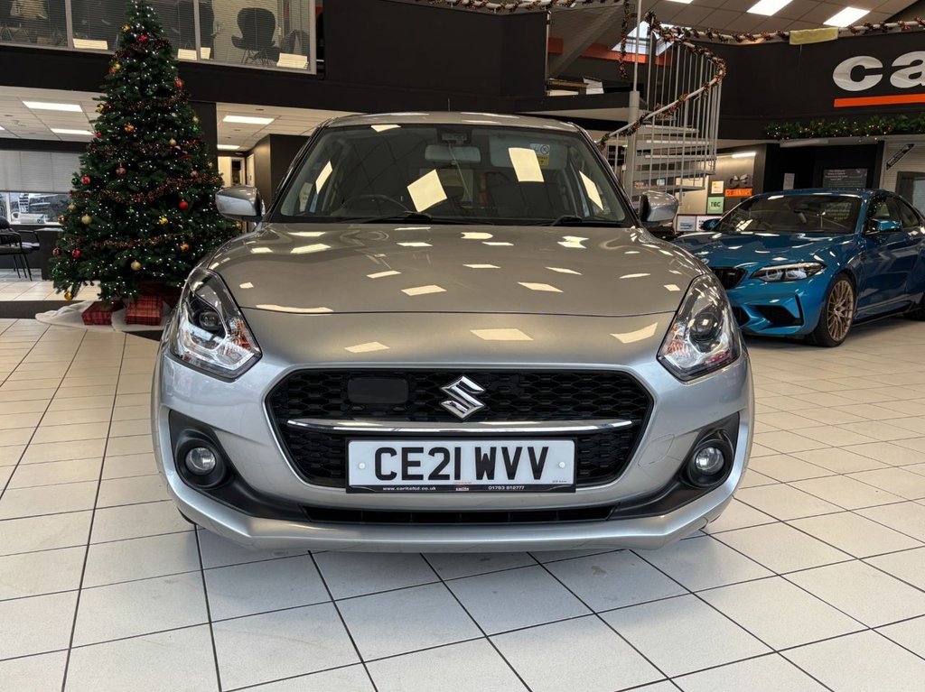 Used Suzuki Swift 2021 for sale - 76883179: Photo 7