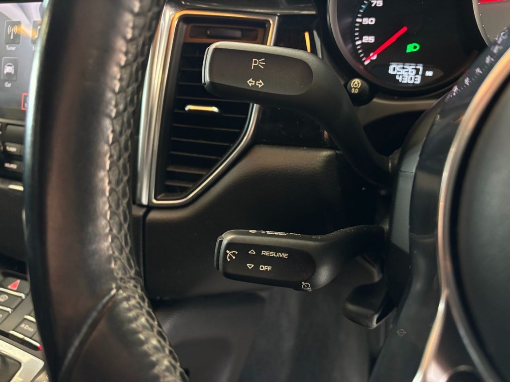 Used Porsche Macan 2017 for sale - 76105576: Photo 29