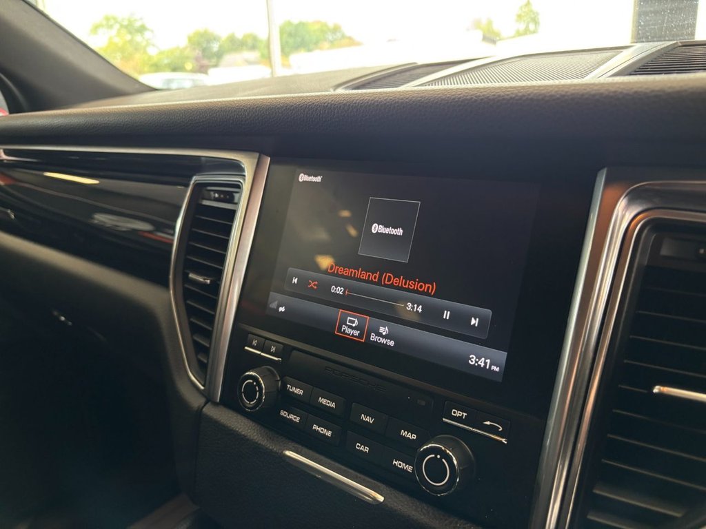 Used Porsche Macan 2017 for sale - 76105576: Photo 36