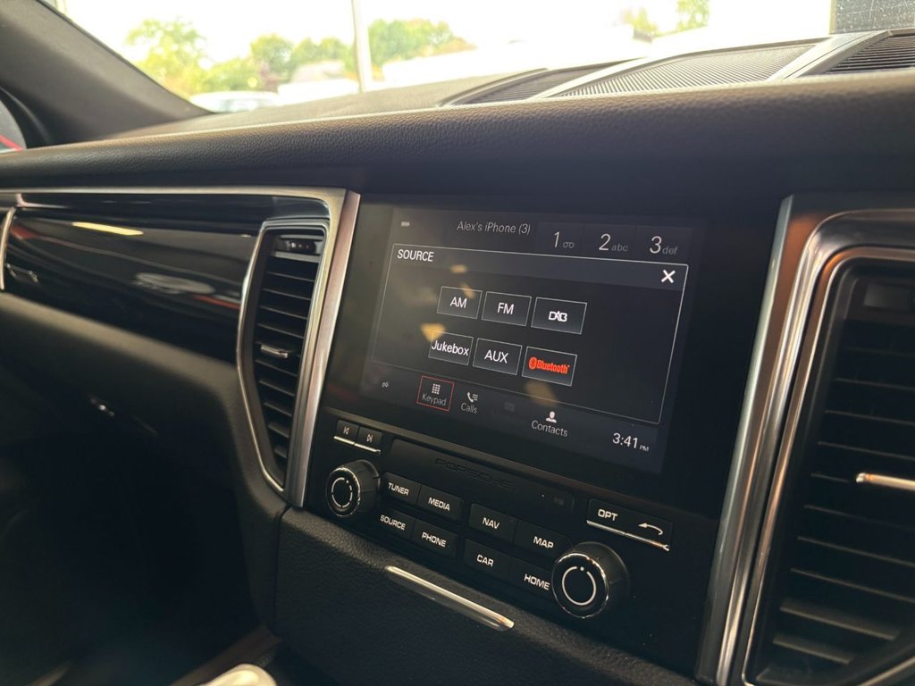 Used Porsche Macan 2017 for sale - 76105576: Photo 39