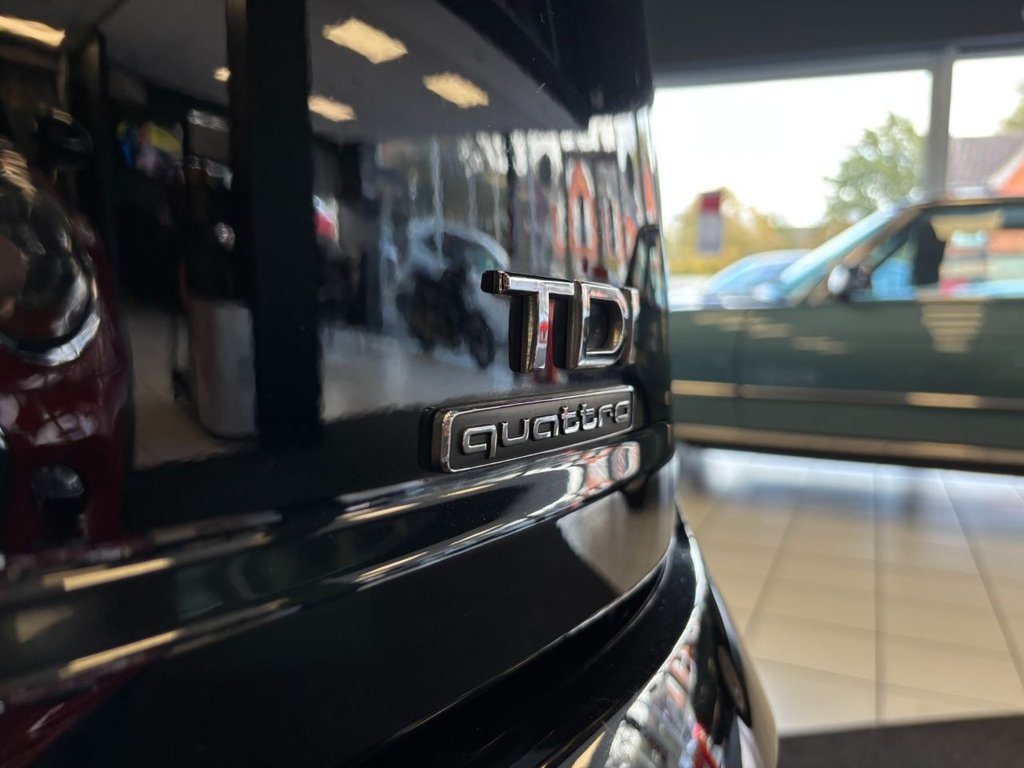 Used Audi Q7 2017 for sale - 76711034: Photo 13