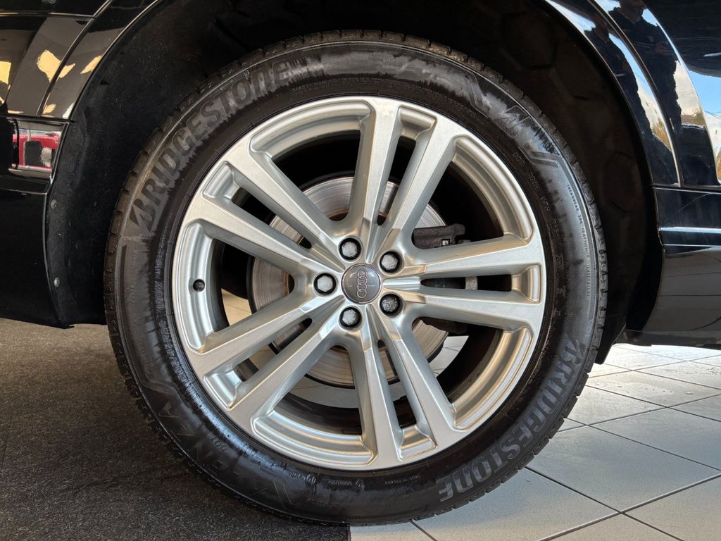 Used Audi Q7 2017 for sale - 76711034: Photo 19