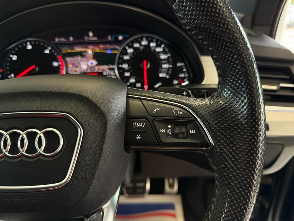 Used Audi Q7 2017 for sale - 76711034: Photo 26