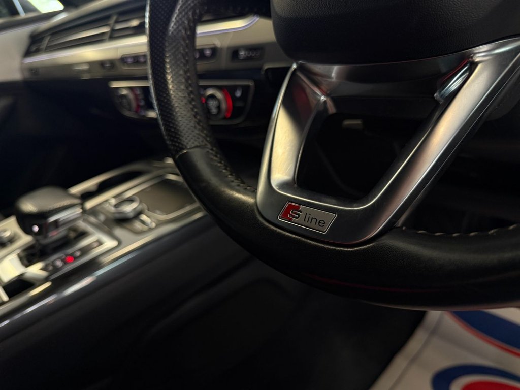 Used Audi Q7 2017 for sale - 76711034: Photo 28