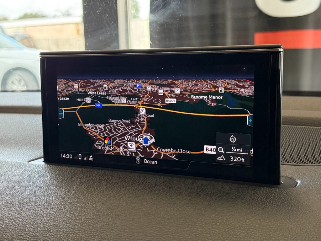 Used Audi Q7 2017 for sale - 76711034: Photo 31