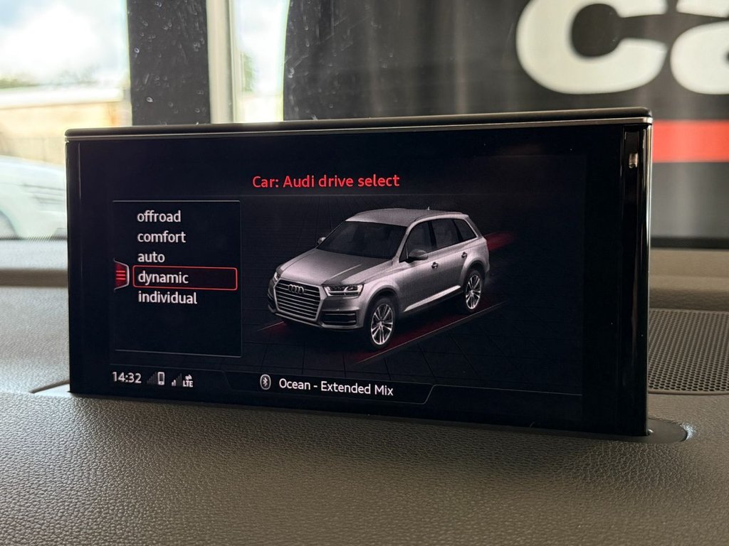 Used Audi Q7 2017 for sale - 76711034: Photo 34