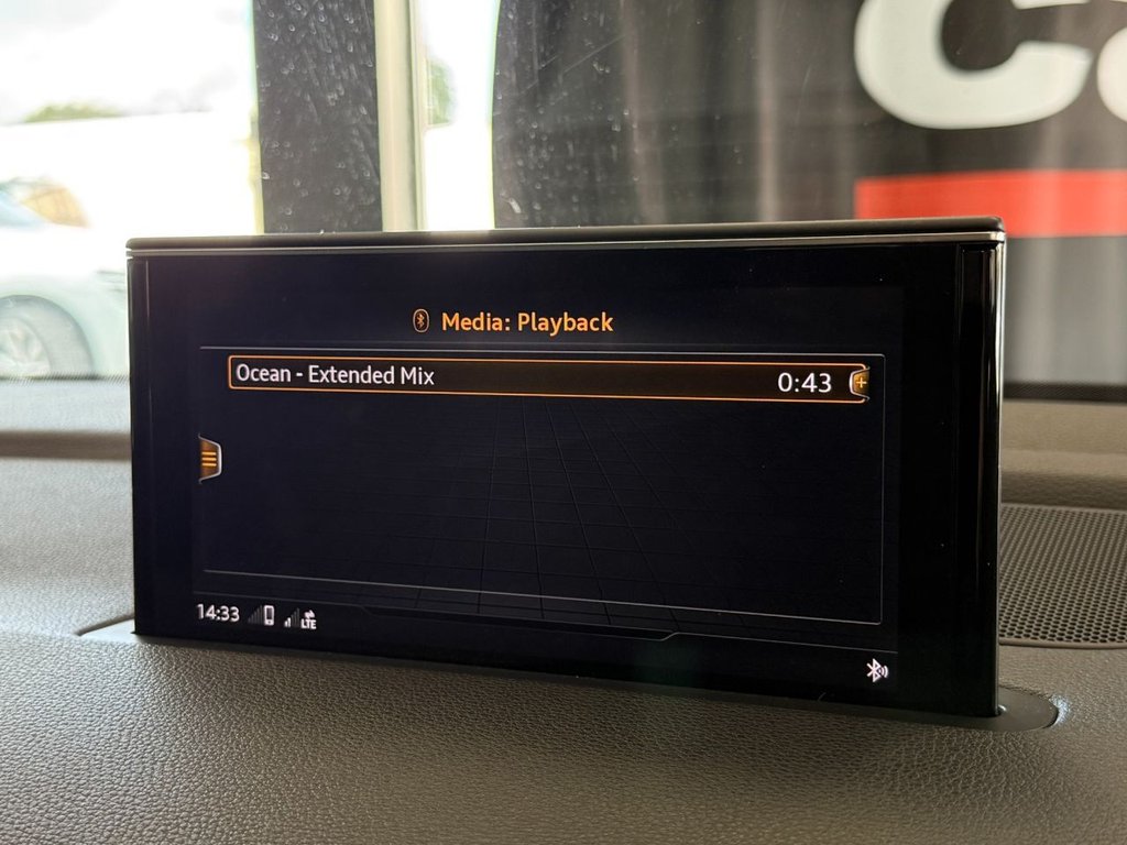 Used Audi Q7 2017 for sale - 76711034: Photo 35