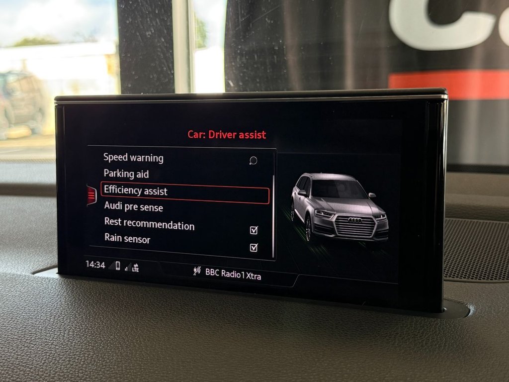 Used Audi Q7 2017 for sale - 76711034: Photo 38