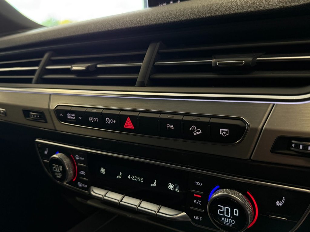 Used Audi Q7 2017 for sale - 76711034: Photo 39