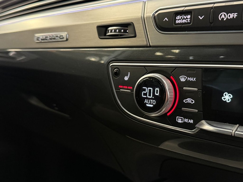 Used Audi Q7 2017 for sale - 76711034: Photo 41