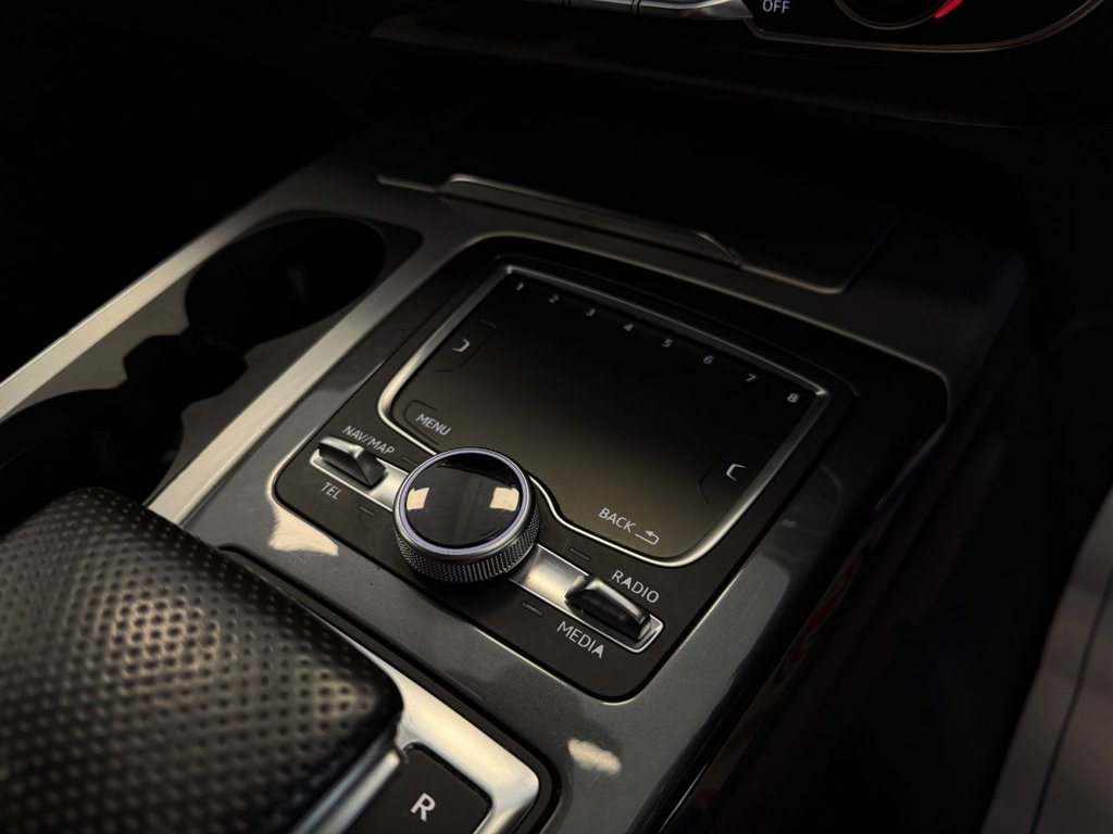 Used Audi Q7 2017 for sale - 76711034: Photo 42