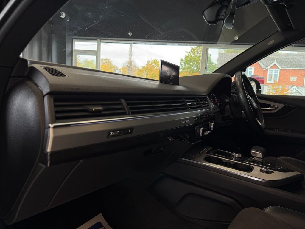 Used Audi Q7 2017 for sale - 76711034: Photo 45