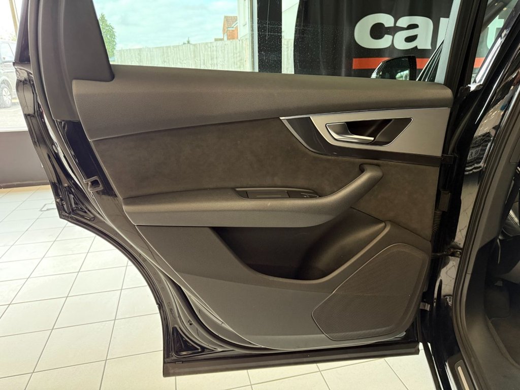 Used Audi Q7 2017 for sale - 76711034: Photo 46