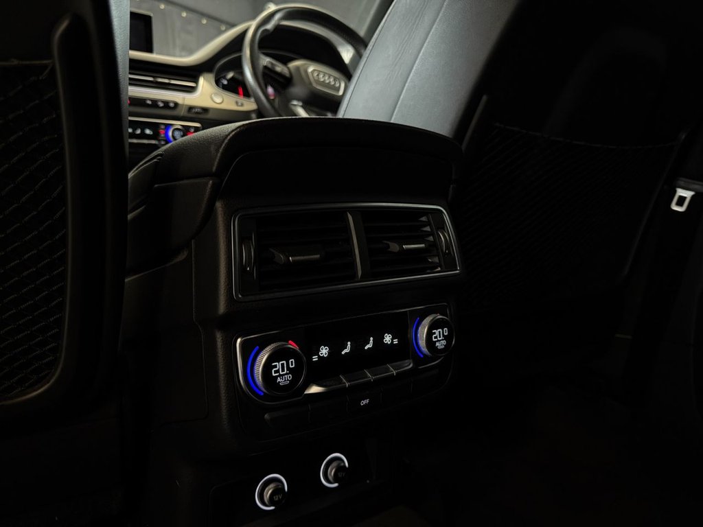 Used Audi Q7 2017 for sale - 76711034: Photo 49