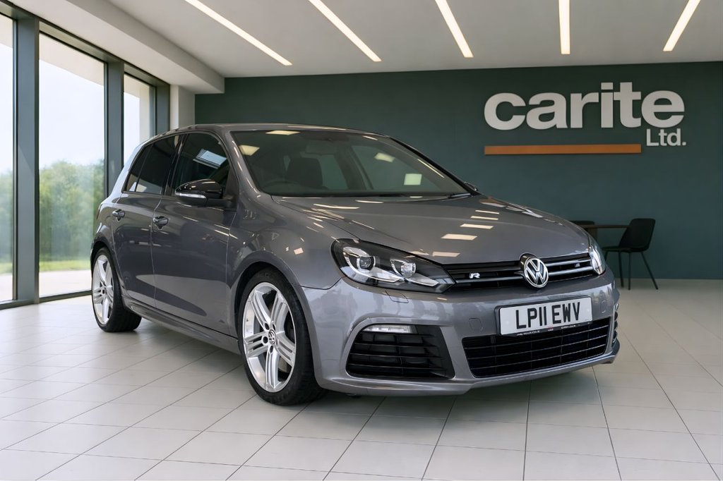 Used Volkswagen Golf 2011 for sale - 77355949: Photo 1